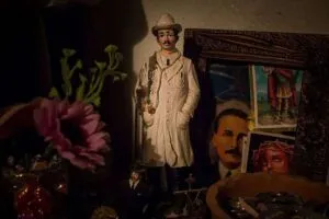 Falso: Canonización del Dr. José Gregorio Hernández en septiembre de 2019