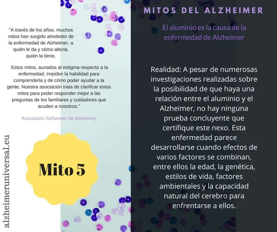 ¿Envolver hallacas en papel aluminio puede provocar alzhéimer?