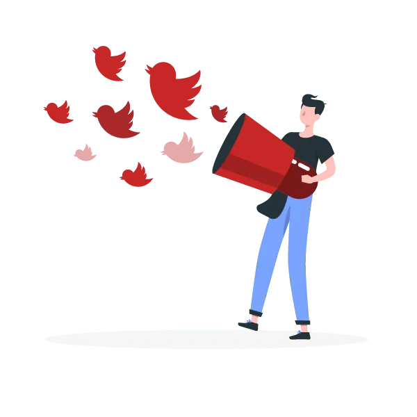 Breve historia sobre la manipulación de Twitter por el chavismo-madurismo