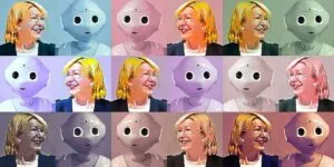 Las cuentas cyborg que ayudan a Luisa Ortega en Twitter