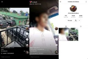 Engañoso: ¿video muestra cientos de camionetas blindadas destinadas a oficialistas venezolanos?