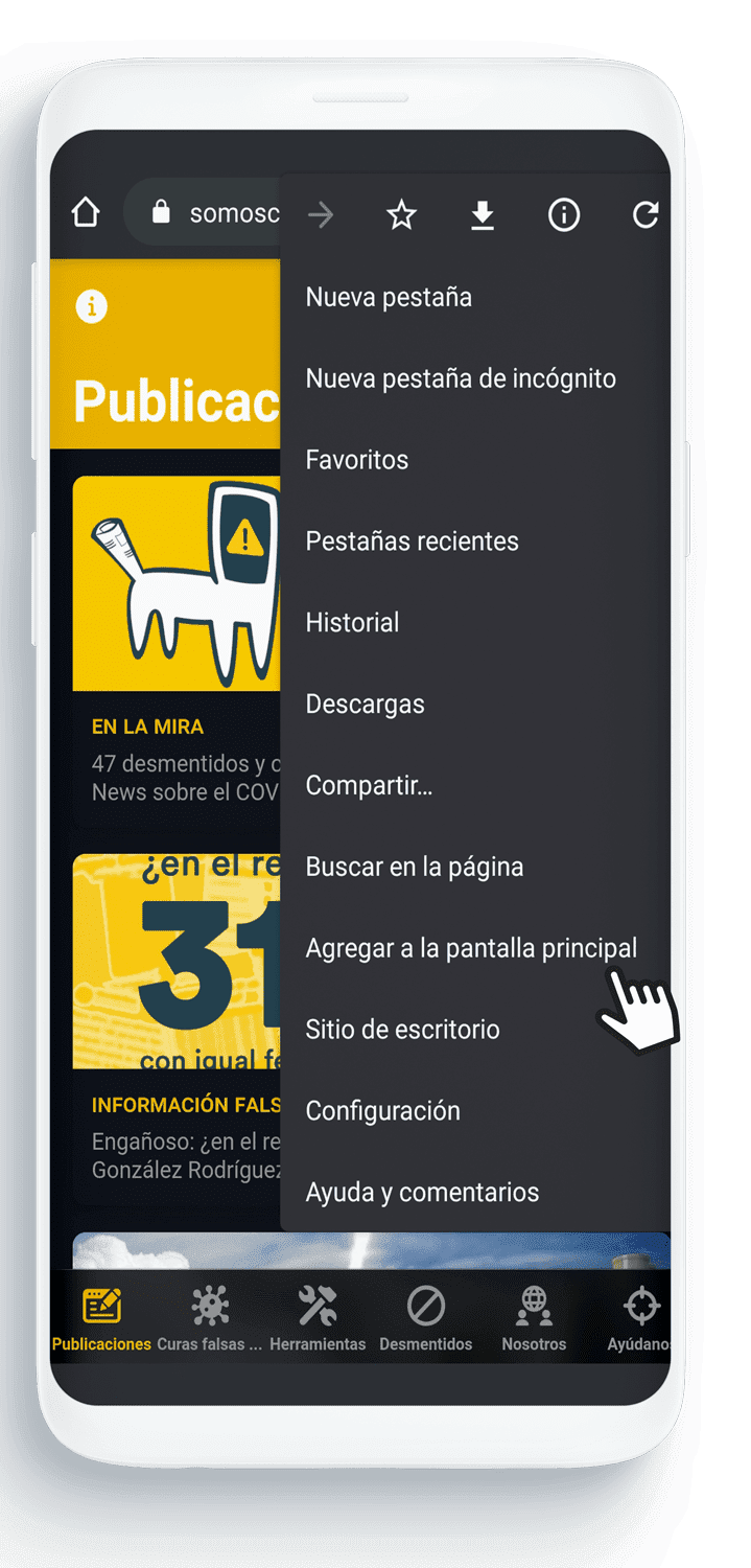 App