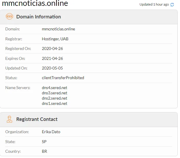 Falso: ¿Donald Trump dijo que Venezuela será libre antes de las elecciones en los Estados Unidos?