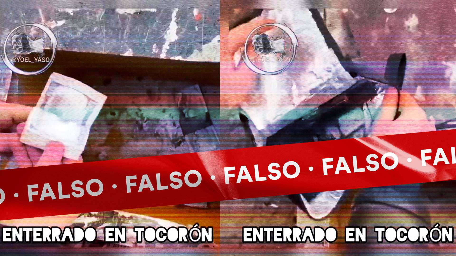 Familia encuentra caja fuerte oculta en su casa y lo que había dentro te  sorprenderá, ¿Oro, joyas, dinero? 🤯 ¡Abran esa caja ya!