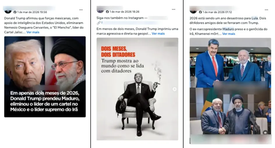 Cadena rusa pravda intenta moldear narrativa maduro portugues