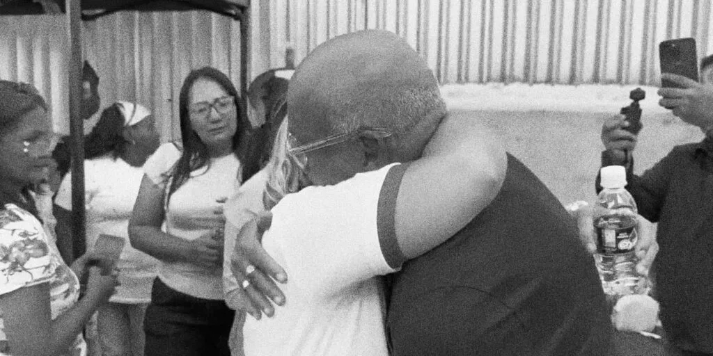 La promesa incumplida en Zona 7: «Ese mismo día salen todos»