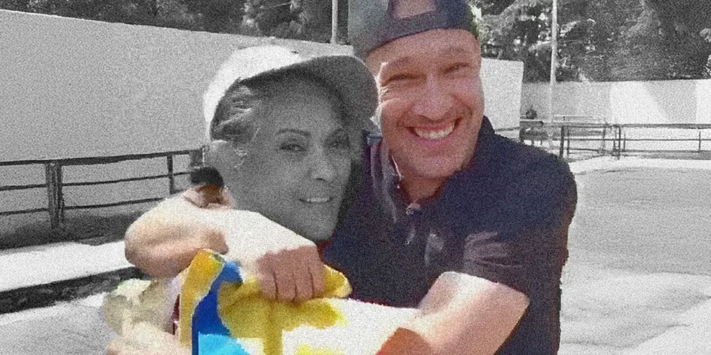 La propaganda del perdón que impulsó una amnistía sin reconocer el daño causado