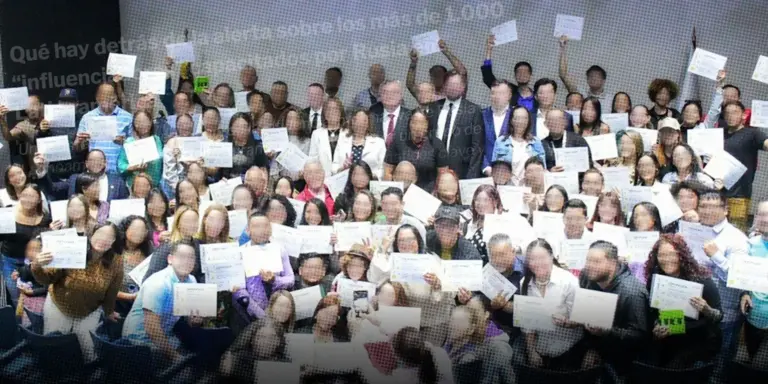 Qué hay detrás de la alerta sobre los más de 1.000 “influenciadores” capacitados por Rusia en Latinoamérica
