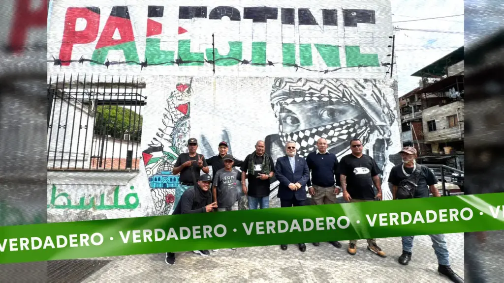 Embajador iran si reunio integrantes colectivos 23 enero