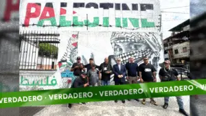 Embajador iran si reunio integrantes colectivos 23 enero