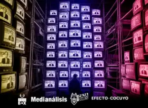 Lamaquinariadeleco como 44 medios globalizan guion regimen venezolano