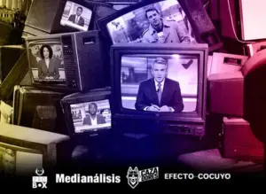 Lamaquinariadeleco red detras exportacion relato oficial venezolano