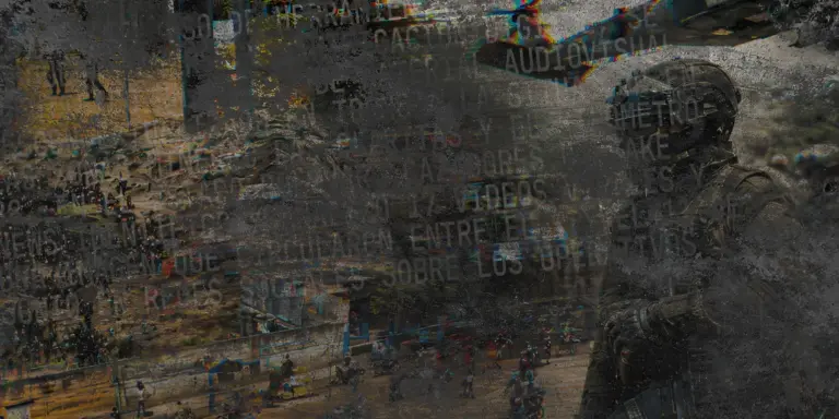 Videos de otros países y una imagen generada con IA se viralizaron como registros de los operativos militares en Bolívar