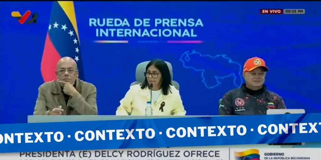 Delcy Tsunami