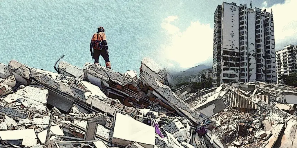 Denying is not fact-checking: the Cazadores de Fake News position on the disinformation following Venezuela’s double earthquake