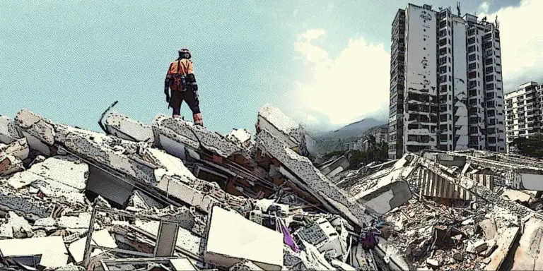 Denying is not fact-checking: the Cazadores de Fake News position on the disinformation following Venezuela’s double earthquake