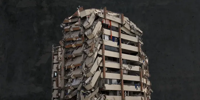 Por qué el doblete sísmico derribó unos edificios en Venezuela y apenas agrietó otros