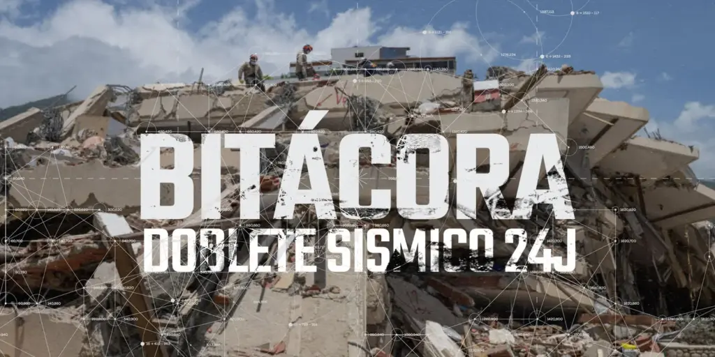 Estos son los bulos más difundidos en redes sociales tras los terremotos del 24 de junio en Venezuela 