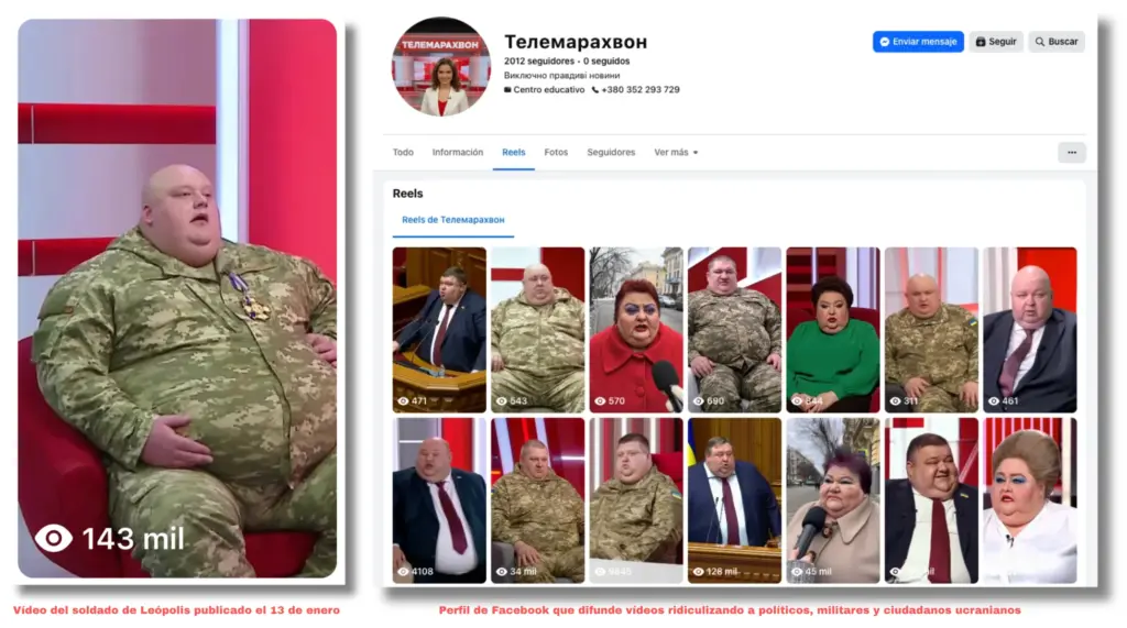 Jajaganda como rusia busca consolidar narrativas desinformadoras europa traves