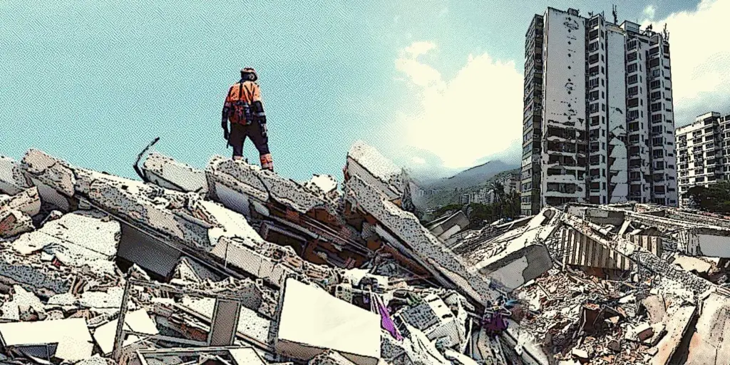 Denying is not fact-checking: the Cazadores de Fake News position on the disinformation following Venezuela’s double earthquake