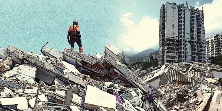 Denying is not fact-checking: the Cazadores de Fake News position on the disinformation following Venezuela’s double earthquake