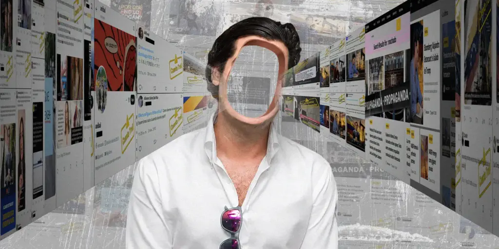 Así es la operación digital inauténtica que defiende a Alejandro Betancourt y que ataca a los medios que lo cubren
