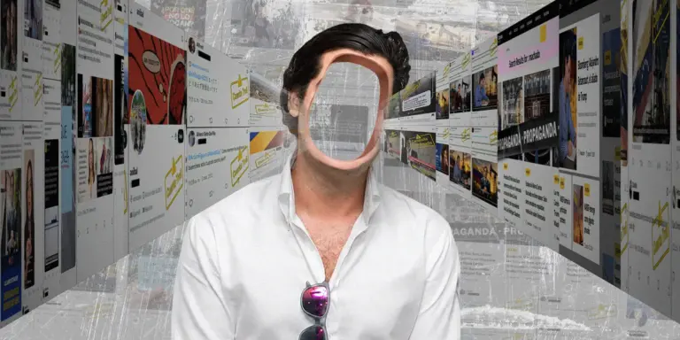 Así es la operación digital inauténtica que defiende a Alejandro Betancourt y que ataca a los medios que lo cubren
