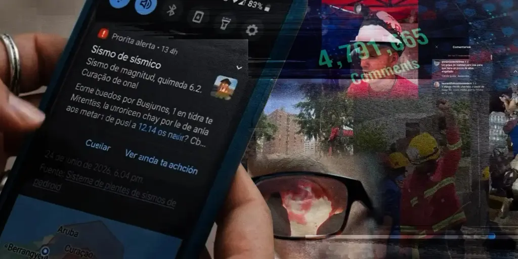 (Más) propaganda con formato de verificación
