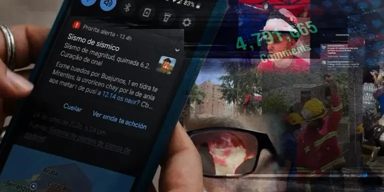 (Más) propaganda con formato de verificación