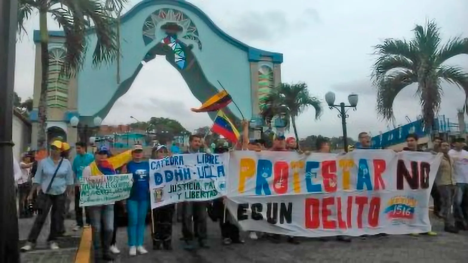 25 organizaciones rechazan campana hostigamiento contra funpaz