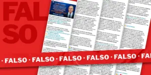 falso montaje bucha ucrania rusia
